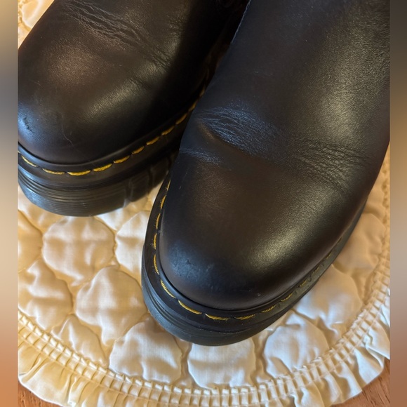 Dr Martens Dr. Martens Women's Audrick Chelsea Boots 9 - Picture 3 of 8